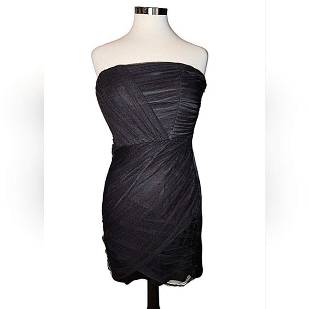 Women's Forever 21 Black Dress Size M